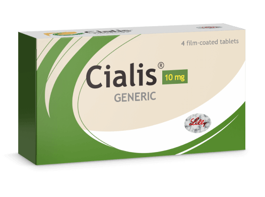 Cialis Γενόσημο